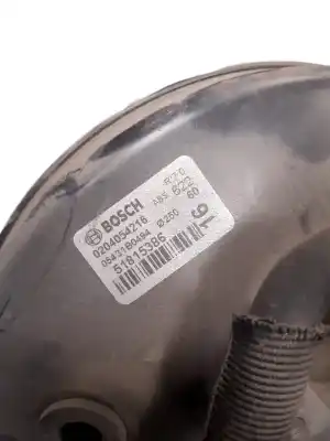 Second-hand car spare part BRAKE SERVO for FIAT BRAVO (198)  OEM IAM references 51815386   Second-hand car spare part BRAKE SERVO for FIAT BRAVO (198)  OEM IAM references 51815386