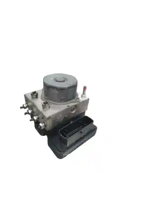 Pezzo di ricambio per auto di seconda mano abs per toyota auris active riferimenti oem iam 4454002380  