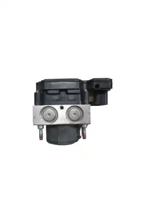 Peça sobressalente para automóvel em segunda mão abs por toyota auris active referências oem iam 4454002380