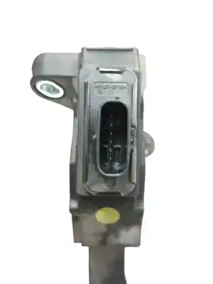 Peça sobressalente para automóvel em segunda mão pedal acelerador por toyota auris active referências oem iam 781100w040