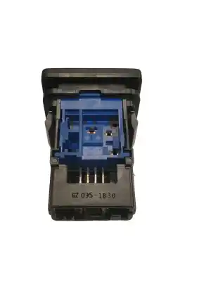 Peça sobressalente para automóvel em segunda mão trocar por toyota auris active referências oem iam 0351b30