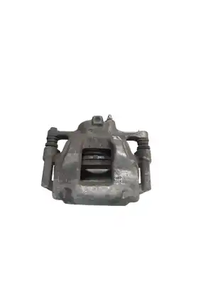 Peça sobressalente para automóvel em segunda mão pinça de travão dianteira esquerda por toyota auris active referências oem iam 00535351