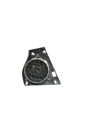 Peça sobressalente para automóvel em segunda mão grelha / difusor de ar por toyota auris active referências oem iam 