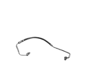 Peça sobressalente para automóvel em segunda mão tubos de ar condicionado por toyota auris active referências oem iam 4453200421