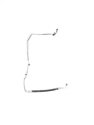 Peça sobressalente para automóvel em segunda mão tubos de ar condicionado por toyota auris active referências oem iam 4462200680