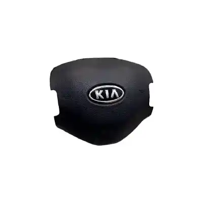 Автозапчастина б/у передня ліва подушка безопасности для kia cee'd sw (ed) 1.6 crdi 115 посилання на oem iam 1h59601010  