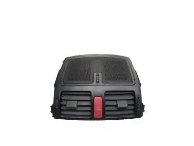 Tweedehands auto-onderdeel beluchting grille voor toyota auris luna+ oem iam-referenties 21gy18