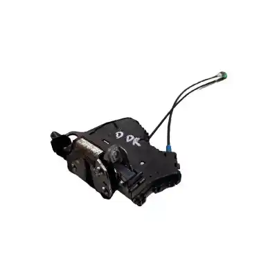 Tweedehands auto-onderdeel deurslot rechts voor voor toyota auris luna+ oem iam-referenties a046693