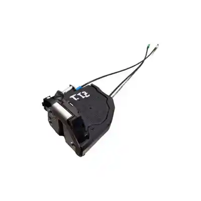 Tweedehands auto-onderdeel achter links deurslot voor toyota auris luna+ oem iam-referenties a046693