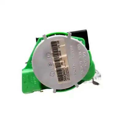 Tweedehands auto-onderdeel rechter airbagspoorspanner voor toyota auris luna+ oem iam-referenties 502kdaq1yg