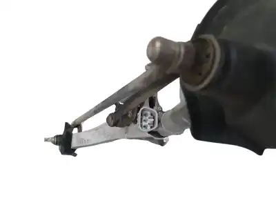 Tweedehands auto-onderdeel ruitenwissermotor voor voor toyota auris luna+ oem iam-referenties 8511002190