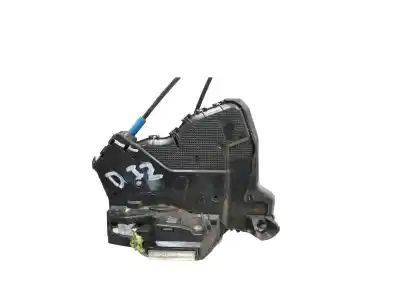 Tweedehands auto-onderdeel linker voordeur slot voor toyota auris luna+ oem iam-referenties j1910