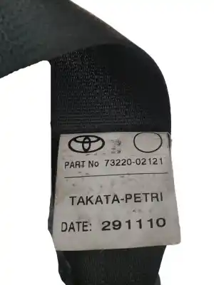 Tweedehands auto-onderdeel linker airbag schroefspanner voor toyota auris luna+ oem iam-referenties 502kdaj2qd