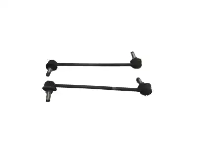 Pièce détachée automobile d'occasion BIELLETTE DE BARRE STABILISATRICE AVANT DROIT pour RENAULT SCENIC II  Références OEM IAM   