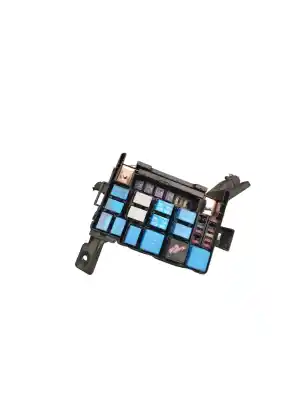 Pièce détachée automobile d'occasion boîtes à fusibles pour kia venga emotion références oem iam 919411p020  