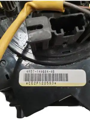 Second-hand car spare part multifunction switch for ford kuga (cbv) trend oem iam references 4m5t14a664ab  