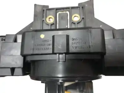 Pezzo di ricambio per auto di seconda mano comando multifunzione per ford kuga (cbv) trend riferimenti oem iam 4m5t14a664ab