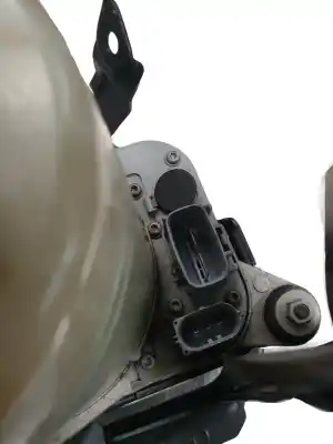 Second-hand car spare part steering pump for ford kuga (cbv) trend oem iam references 4m513k5114dc  