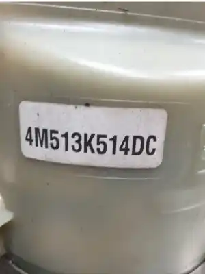 Second-hand car spare part steering pump for ford kuga (cbv) trend oem iam references 4m513k5114dc  