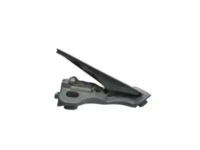 Peça sobressalente para automóvel em segunda mão pedal acelerador por volkswagen passat b6 (3c2) 2.0 tdi 16v referências oem iam 1k1721503l