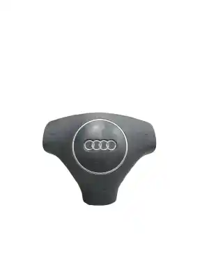 Second-hand car spare part FRONT LEFT AIR BAG for AUDI A3 (8P1)  OEM IAM references 8E0880201AT  