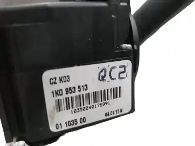 Автозапчасти б/у прерывный контроль за audi a3 (8p1) 2.0 tdi 16v ссылки oem iam 1k0953513  