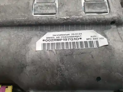 Автозапчасти б/у подушка безопасности передняя правая за audi a3 (8p1) 2.0 tdi 16v ссылки oem iam 8p0880202  