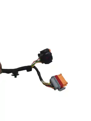 Peça sobressalente para automóvel em segunda mão espelho retrovisor esquerdo por peugeot 508 gt referências oem iam   