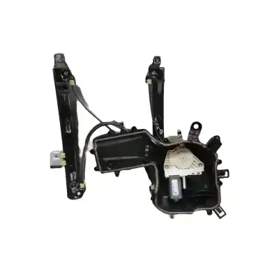 Tweedehands auto-onderdeel regelaar rechts voor ruit voor seat leon (1p1) reference copa oem iam-referenties 1p0959702ac