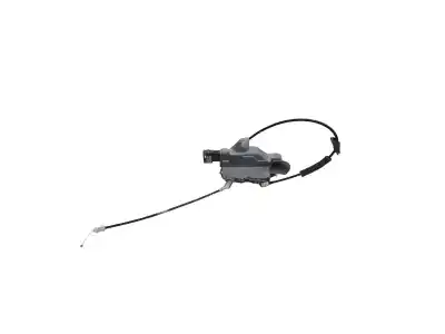 Pezzo di ricambio per auto di seconda mano serratura porta anteriore sinistra per peugeot 508 gt riferimenti oem iam 006259