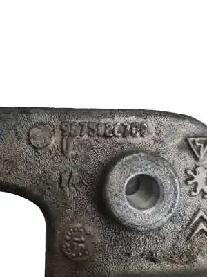 Pezzo di ricambio per auto di seconda mano supporto motore per peugeot 508 gt riferimenti oem iam 9670282280