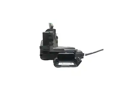Pezzo di ricambio per auto di seconda mano serratura porta anteriore destra per peugeot 508 gt riferimenti oem iam 006260
