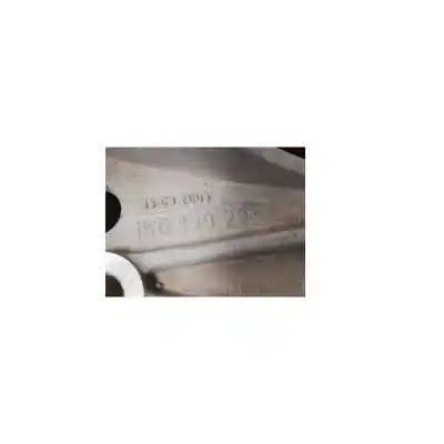 Tweedehands auto-onderdeel linker onderste ophang arm voor seat leon (1p1) reference copa oem iam-referenties 1k01992951