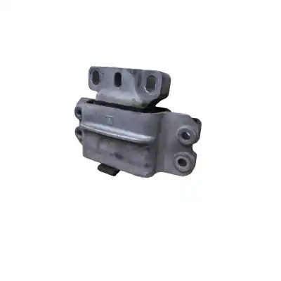Pezzo di ricambio per auto di seconda mano CAMBIA SUPPORTO per SEAT LEON (1P1)  Riferimenti OEM IAM 1K0199555M  