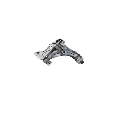 Tweedehands auto-onderdeel rechts voor ondergeheerde arm voor seat leon (1p1) reference copa oem iam-referenties 1k0199296