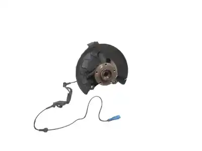 Pezzo di ricambio per auto di seconda mano snodo anteriore sinistro per peugeot 508 gt riferimenti oem iam 