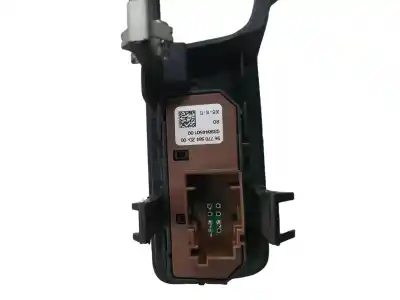 Pezzo di ricambio per auto di seconda mano interruttore per peugeot 508 gt riferimenti oem iam 96770584zd