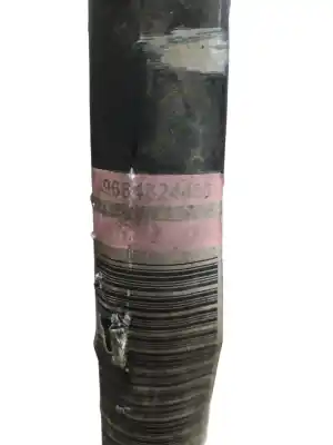 Pezzo di ricambio per auto di seconda mano barra stabilizzatrice anteriore per peugeot 508 gt riferimenti oem iam 9684824480