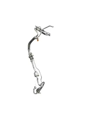 Pezzo di ricambio per auto di seconda mano tubi aria condizionata per peugeot 508 gt riferimenti oem iam 9809069180