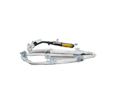 Pezzo di ricambio per auto di seconda mano airbag a tenda anteriore destro per audi a3 sportback (8p) 2.0 tdi ambition riferimenti oem iam 8p4880742b