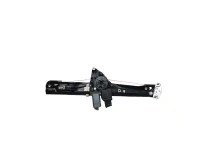 Автозапчастина б/у РЕГУЛЯТОР ВІКНА ПЕРЕДНІЙ ЛІВИЙ для CITROEN C3 AIRCROSS  Посилання на OEM IAM 39187595  