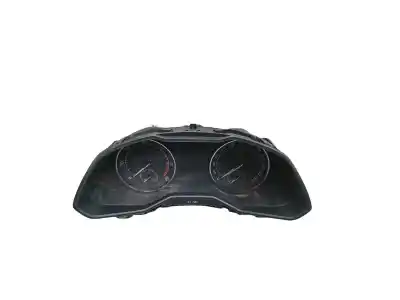 Second-hand car spare part dashboard for skoda superb iii (3v3) 2.0 tdi oem iam references 3v0920751  