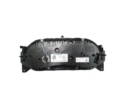Автозапчасти б/у приборная доска за skoda superb iii (3v3) 2.0 tdi ссылки oem iam 3v0920751