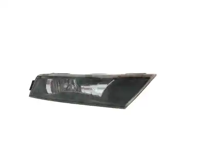 Автозапчасти б/у правая противотуманная фара за skoda superb iii (3v3) 2.0 tdi ссылки oem iam 3v0941700