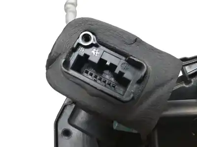 Автозапчасти б/у замок левой передней двери за skoda superb iii (3v3) 2.0 tdi ссылки oem iam 6v1837015a