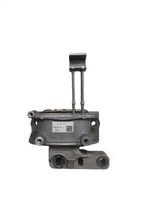 Second-hand car spare part engine support for skoda superb iii (3v3) 2.0 tdi oem iam references 3q0199262j  