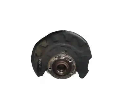 Автозапчасти б/у передняя левая кулачка за skoda superb iii (3v3) 2.0 tdi ссылки oem iam 5q0407257a