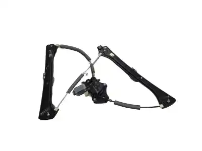 Second-hand car spare part driver left window regulator for skoda superb iii (3v3) 2.0 tdi oem iam references 5q0959801b  