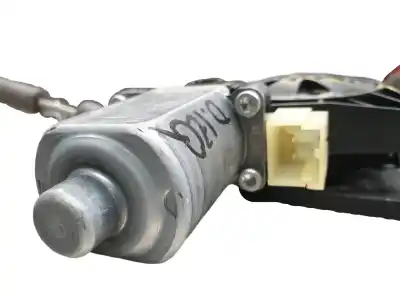 Second-hand car spare part driver left window regulator for skoda superb iii (3v3) 2.0 tdi oem iam references 5q0959801b  
