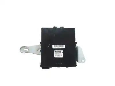 Second-hand car spare part electronic module for toyota yaris active oem iam references 896900d031  